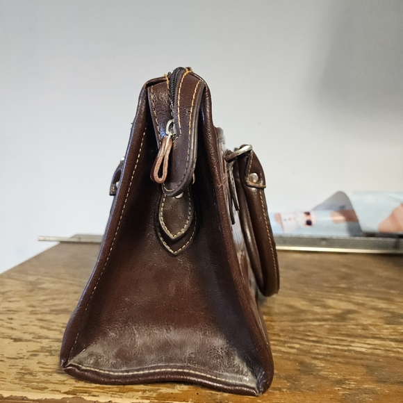 Vintage Brighton Hand Bag - Picture 6 of 16